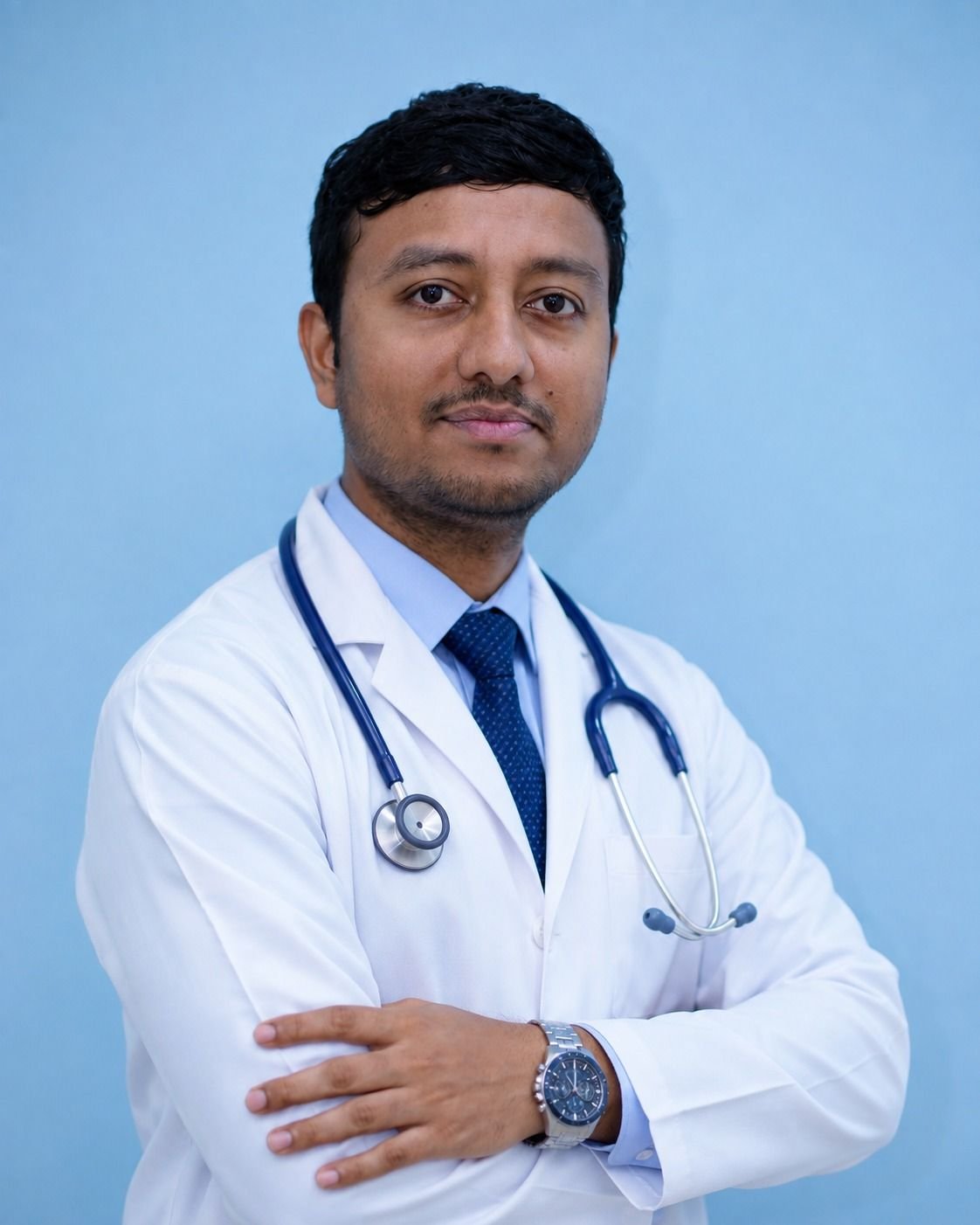 Dr. Kiran Bandri